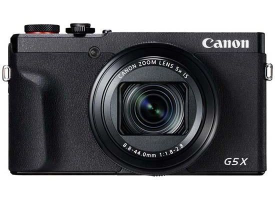 Canon PowerShot G5 X Mark II Review | Photography Blog