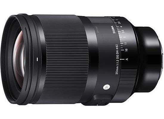 SIGMA 35mm F1.2 DG DN レンズ 35mm F1.4 DG DN | Art | レンズ | 製品 | Sigma