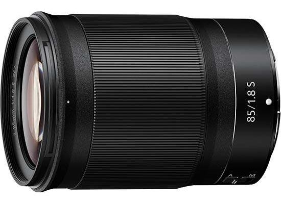 Nikon Z 85mm f/1.8 S Review - Sample Images | Photography Blog