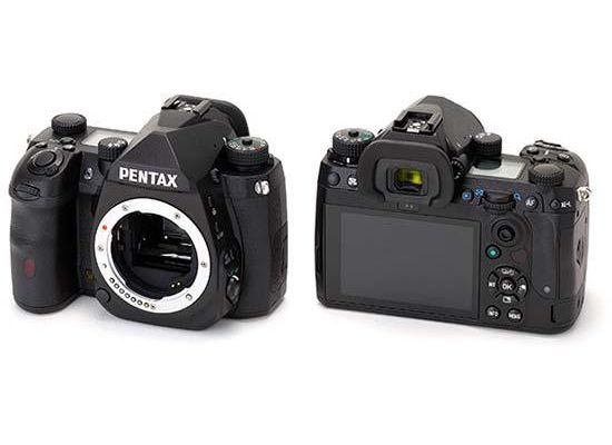 pentax new dslr