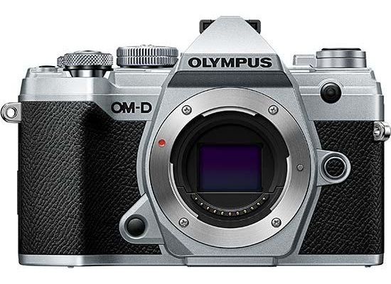 Olympus OM-D E-M5 Mark III Review | Photography Blog