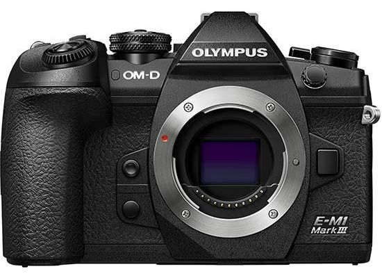 het einde politicus andere Olympus OM-D E-M1 Mark III Review | Photography Blog