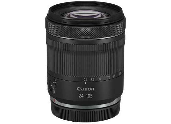 Canon RF mm F.1 IS STM Review   Photography Blog