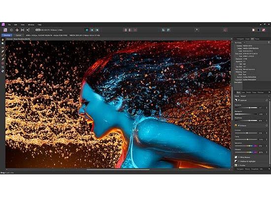 Serif Affinity Photo Now Free for 3 Months, or 50% Off | Photography Blog Serif Affinity Photo Now Free for 3 Months, or 50% Off | Photography Blog