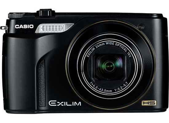 カメラ ビデオカメラ Casio EX-FH100 Review | Photography Blog