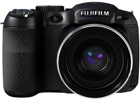 plotseling Bedrijf volume Fujifilm FinePix S1600 Review | Photography Blog