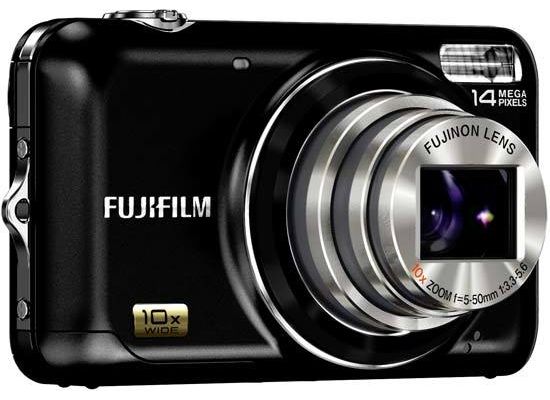 fujifilm jx560