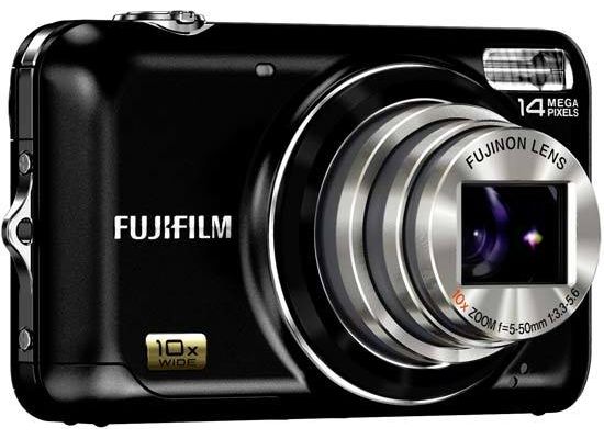 Bespreken omvatten het is nutteloos Fujifilm FinePix JZ500 Review | Photography Blog