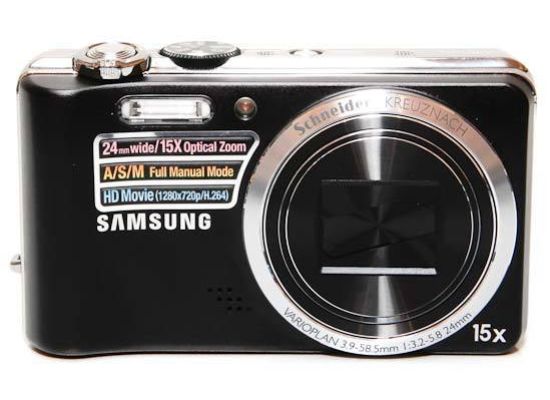 camera samsung hd recording 1280x720