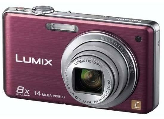 Panasonic LUMIX DMC-FX33 ピンク デジタルカメラ Amazon | パナソニック デジタルカメラ LUMIX (ルミックス
