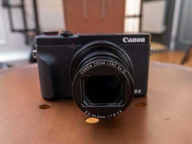 powershot