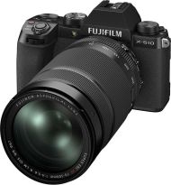 Fujifilm Launches Affordable XF 70-300mm F4-5.6 R LM OIS WR