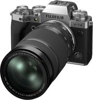 Fujifilm Launches Affordable XF 70-300mm F4-5.6 R LM OIS WR