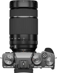 Fujifilm Launches Affordable XF 70-300mm F4-5.6 R LM OIS WR Fujifilm Launches Affordable XF 70-300mm F4-5.6 R LM OIS WR
