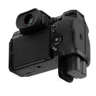 Fujifilm X-H2 Offers 40 Megapixels and 8K/30P Video Fujifilm X-H2 Offers 40 Megapixels and 8K/30P Video