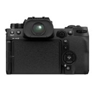 Fujifilm X-H2 Offers 40 Megapixels and 8K/30P Video