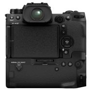 Fujifilm X-H2 Offers 40 Megapixels and 8K/30P Video Fujifilm X-H2 Offers 40 Megapixels and 8K/30P Video