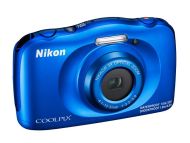 Nikon Coolpix W150 Review | Photography Blog