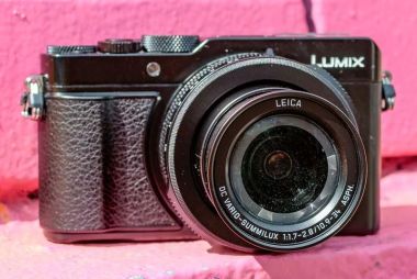 Panasonic Lumix LX100 II Review | Photography Blog