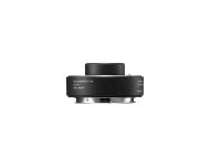 Sigma TC-1411 1.4x and TC-2011 2x Teleconverters for L-Mount