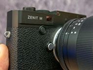 Zenit m hotsell camera