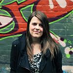 Amy Davies
