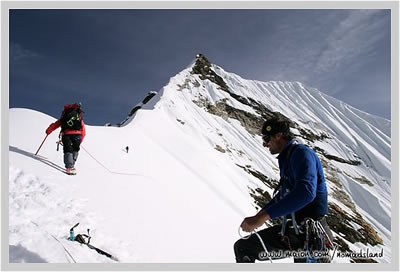Digital Photography in the Wilderness #3