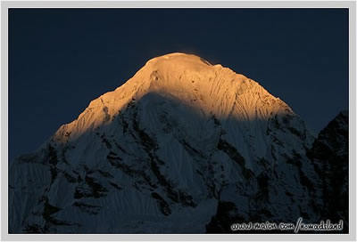Digital Photography in the Wilderness #4