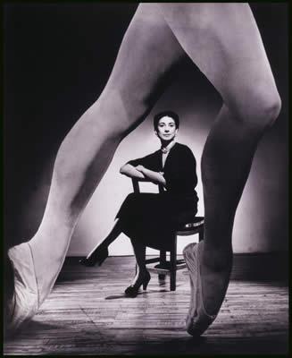 Angus McBean: Portraits
