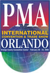 PMA 2006 Logo