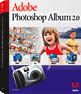 Adobe Photoshop Album 2.0