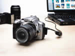 Canon EOS 300D