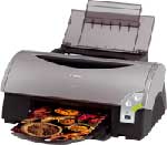 Canon i990