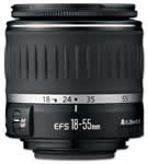 18-55mm Lens