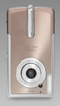 Canon Digital IXUS i