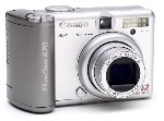 Canon Powershot A70
