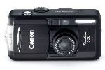 Canon PowerShot S50