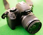 Canon Spring Launch