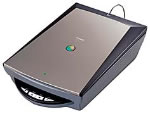 Canon 9900F Scanner