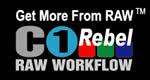 Capture One Rebel
