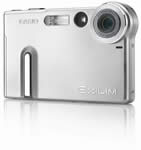 Casio EXILIM EX-S20