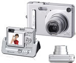 Casio Exilim EX-Z3