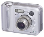 Casio QV-R40