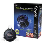 ColorVision Spyder