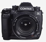 Contax N Digital