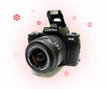Contax NX