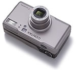 Contax TVS