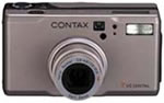 Contax Tvs Digital