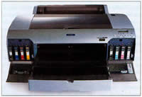 Epson 4000