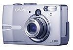 Epson PhotoPC L-400
